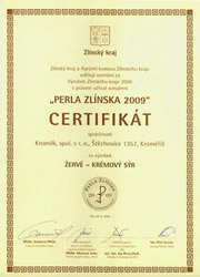 Zlínská perla