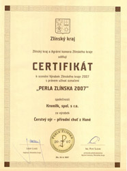 Zlínská perla